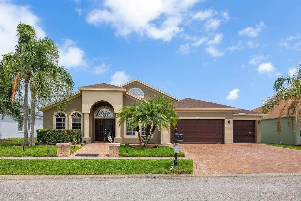 10327 Meadow Crossing Drive