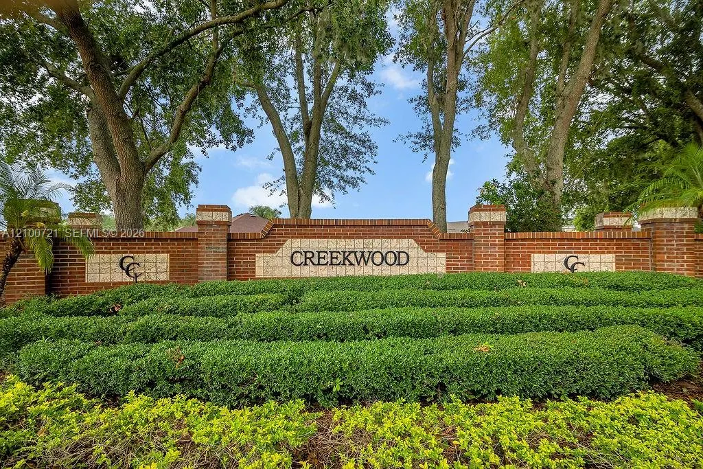 10327 Meadow Crossing Drive