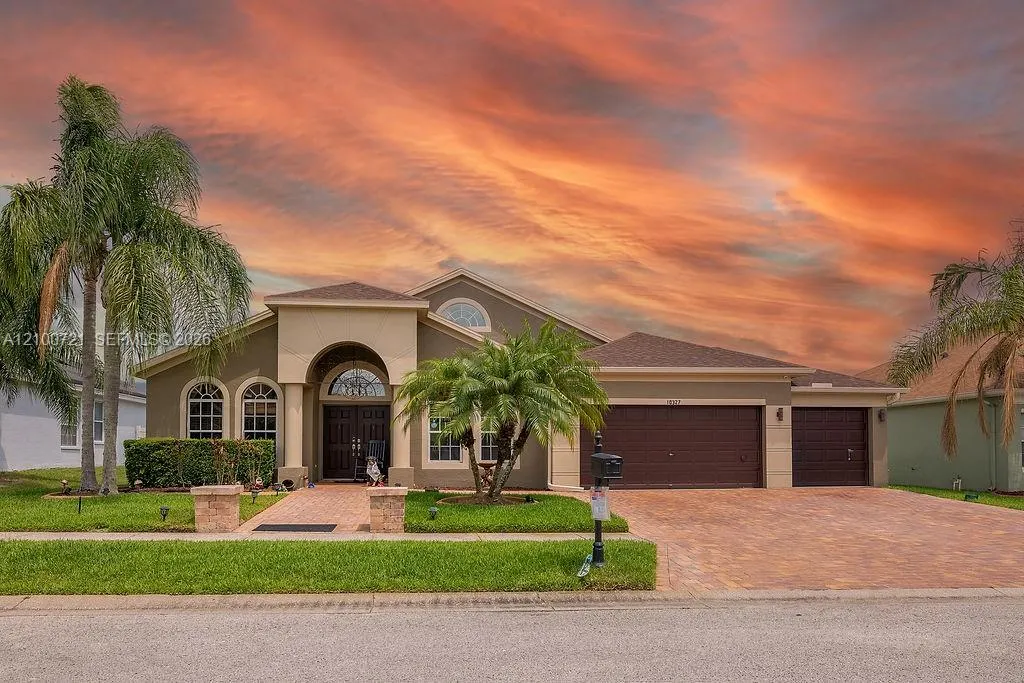 10327 Meadow Crossing Drive