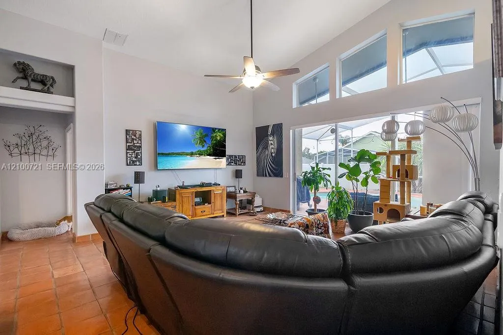 10327 Meadow Crossing Drive
