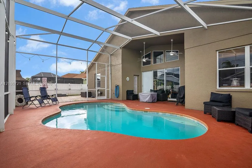 10327 Meadow Crossing Drive