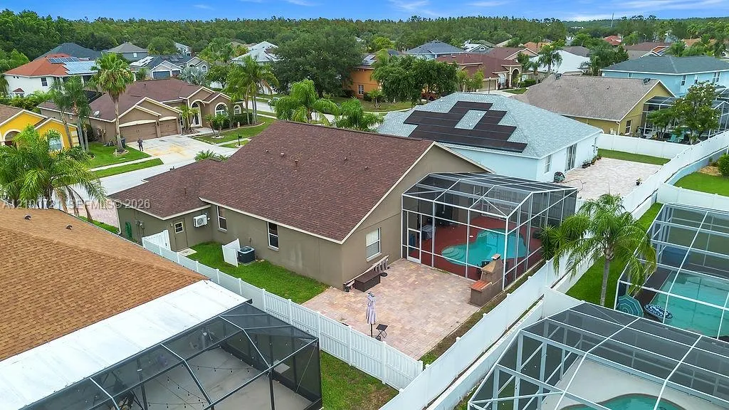 10327 Meadow Crossing Drive