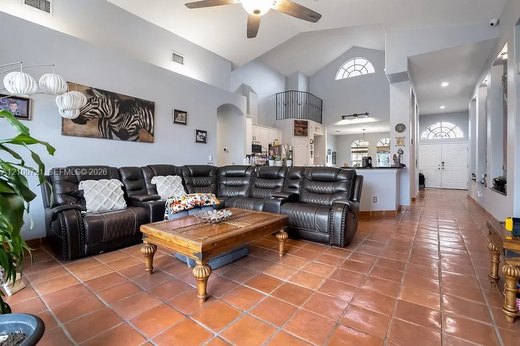10327 Meadow Crossing Drive