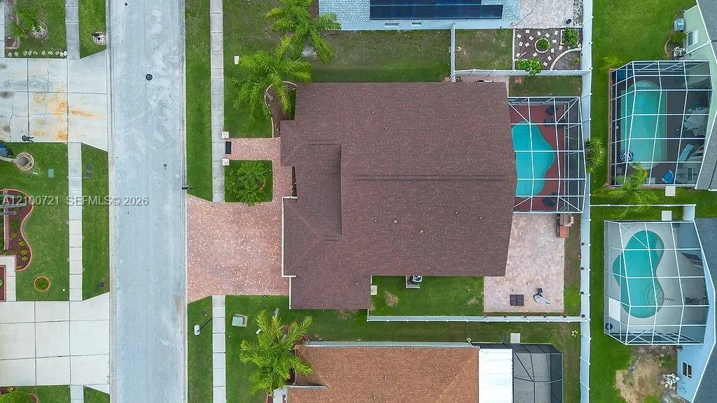 10327 Meadow Crossing Drive