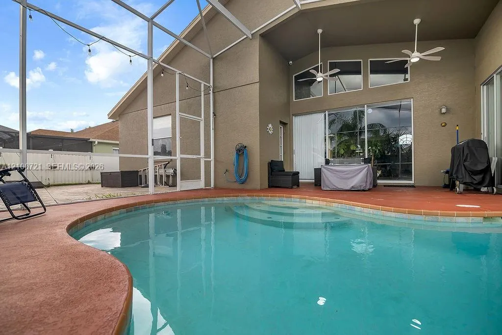 10327 Meadow Crossing Drive