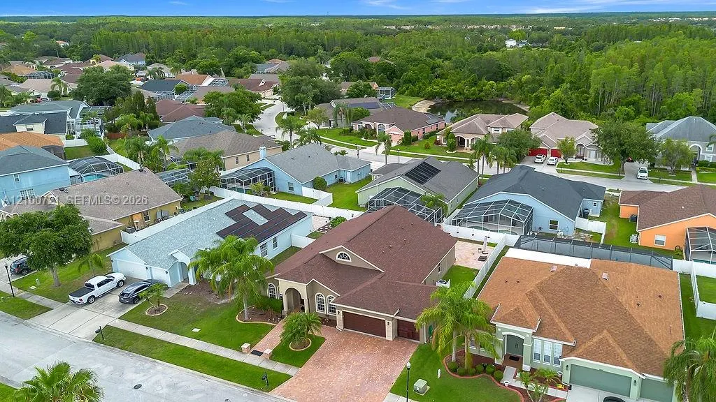 10327 Meadow Crossing Drive