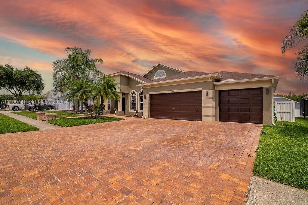 10327 Meadow Crossing Drive
