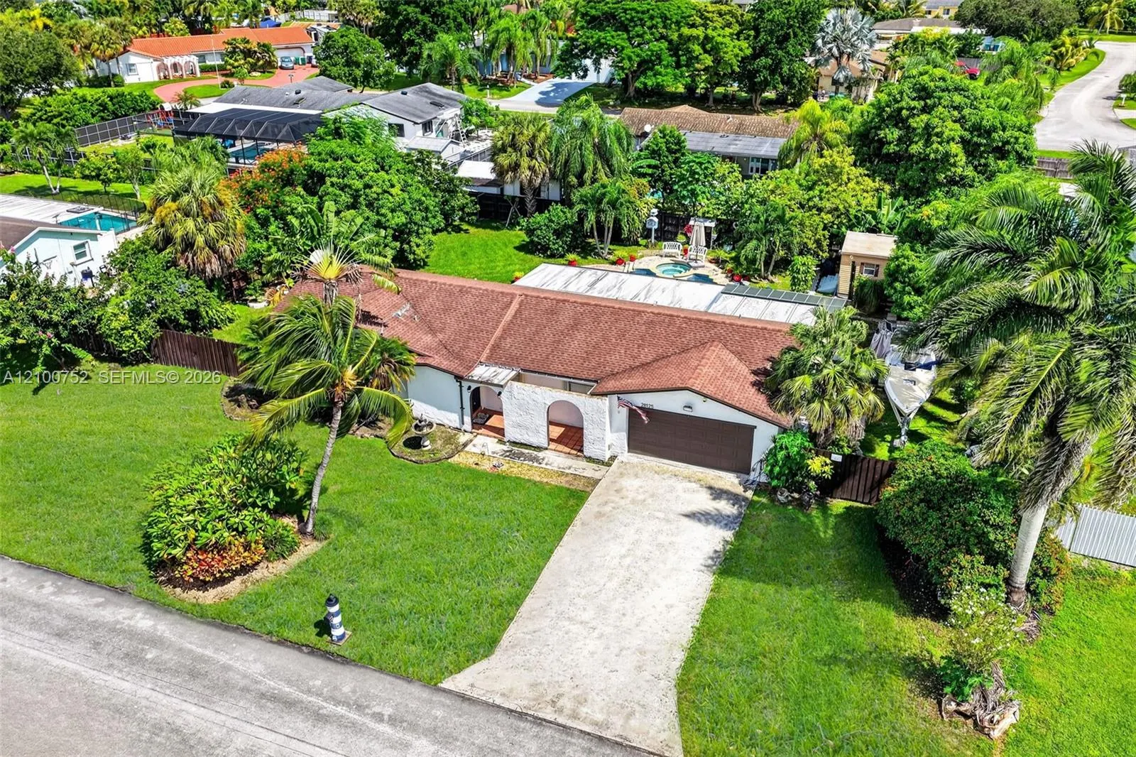 28125 SW 158th Place