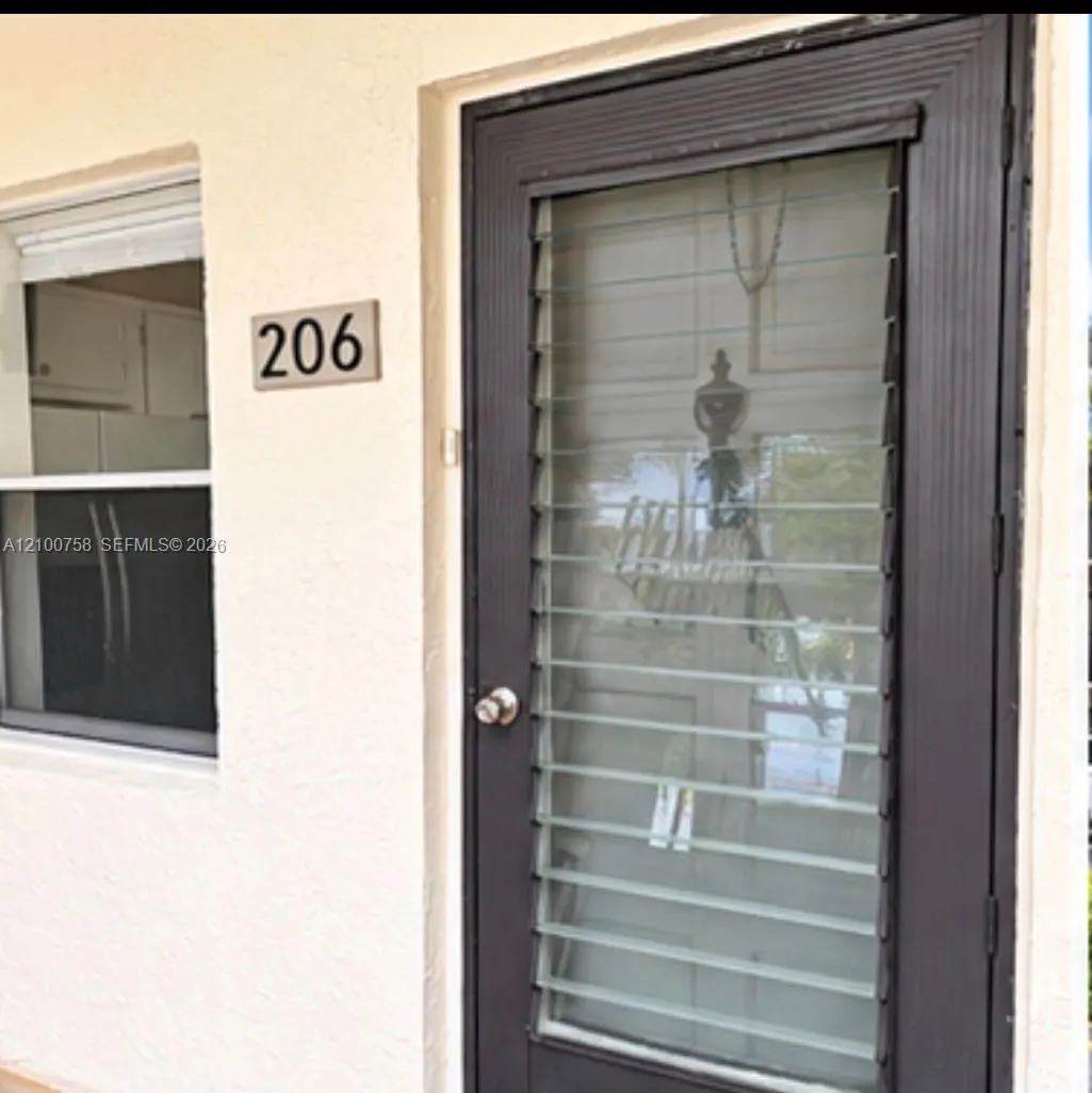 777 S Federal Highway #206F