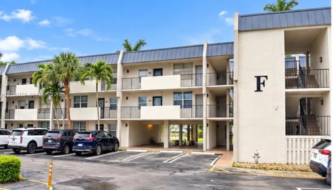 777 S Federal Highway #206F