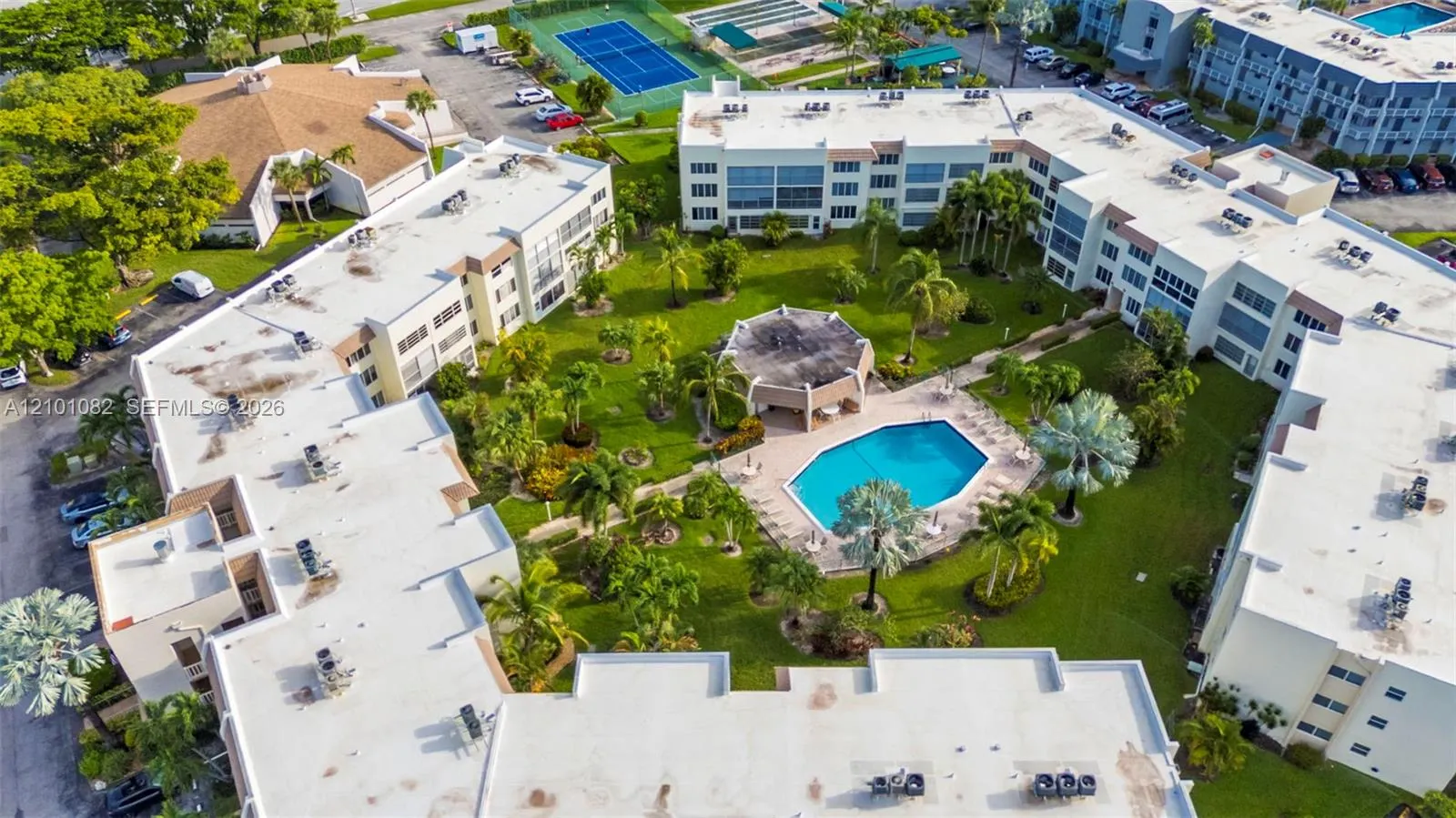 6770 Royal Palm Boulevard #211L