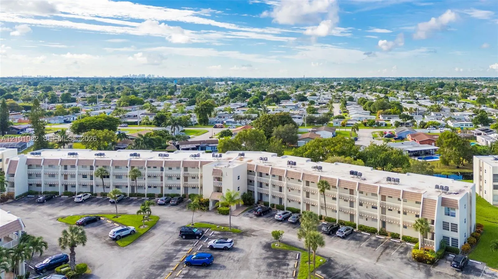 6770 Royal Palm Boulevard #211L