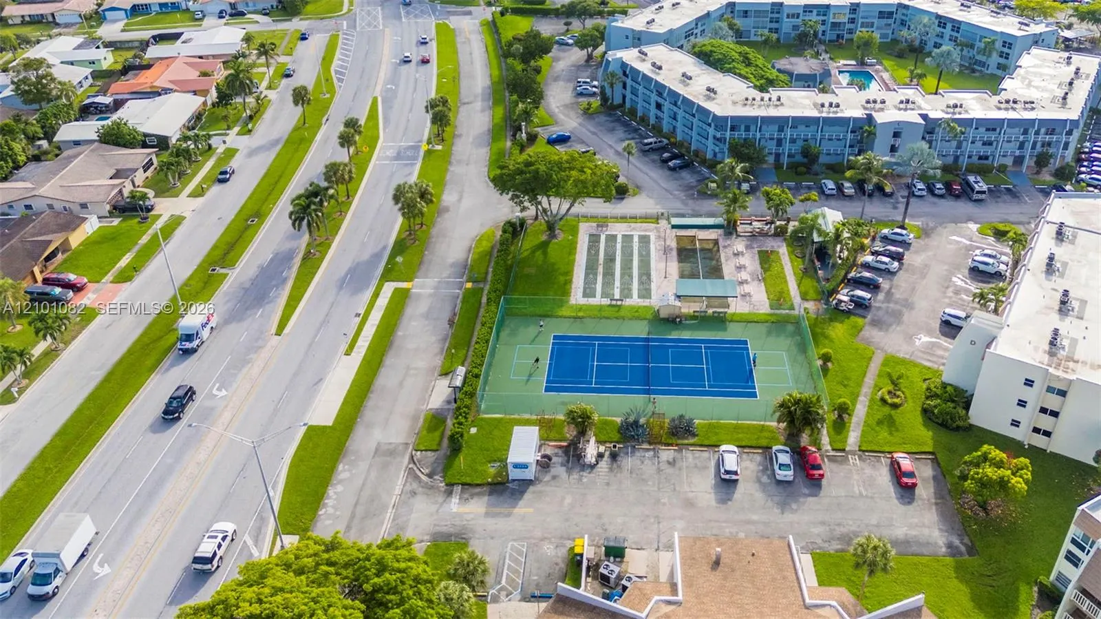 6770 Royal Palm Boulevard #211L