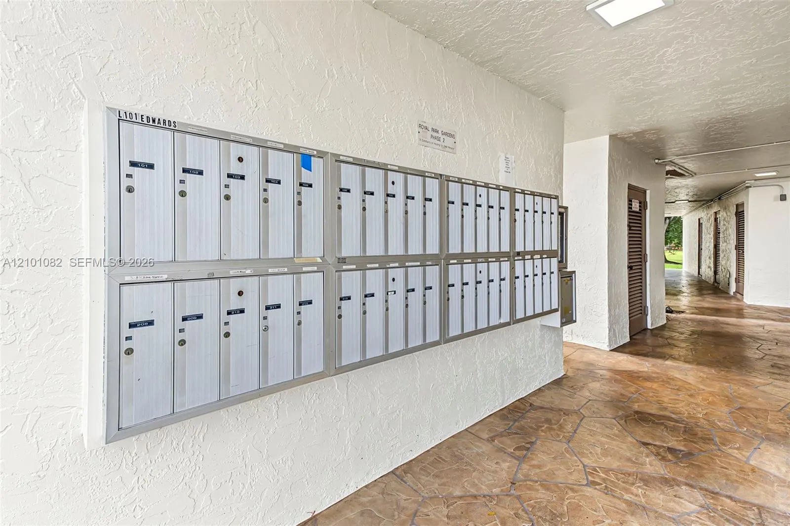 6770 Royal Palm Boulevard #211L