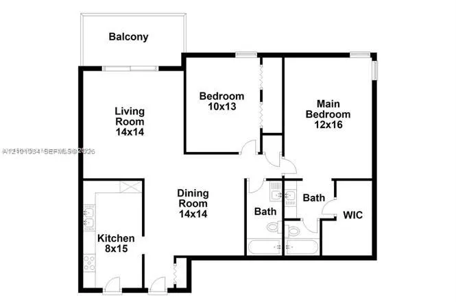 145 SE 25th Road #602