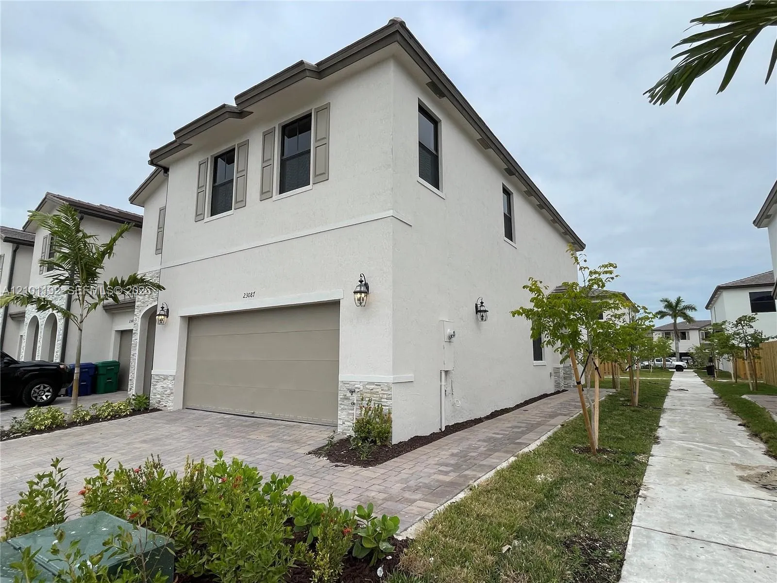 23087 SW 131st Avenue #23087