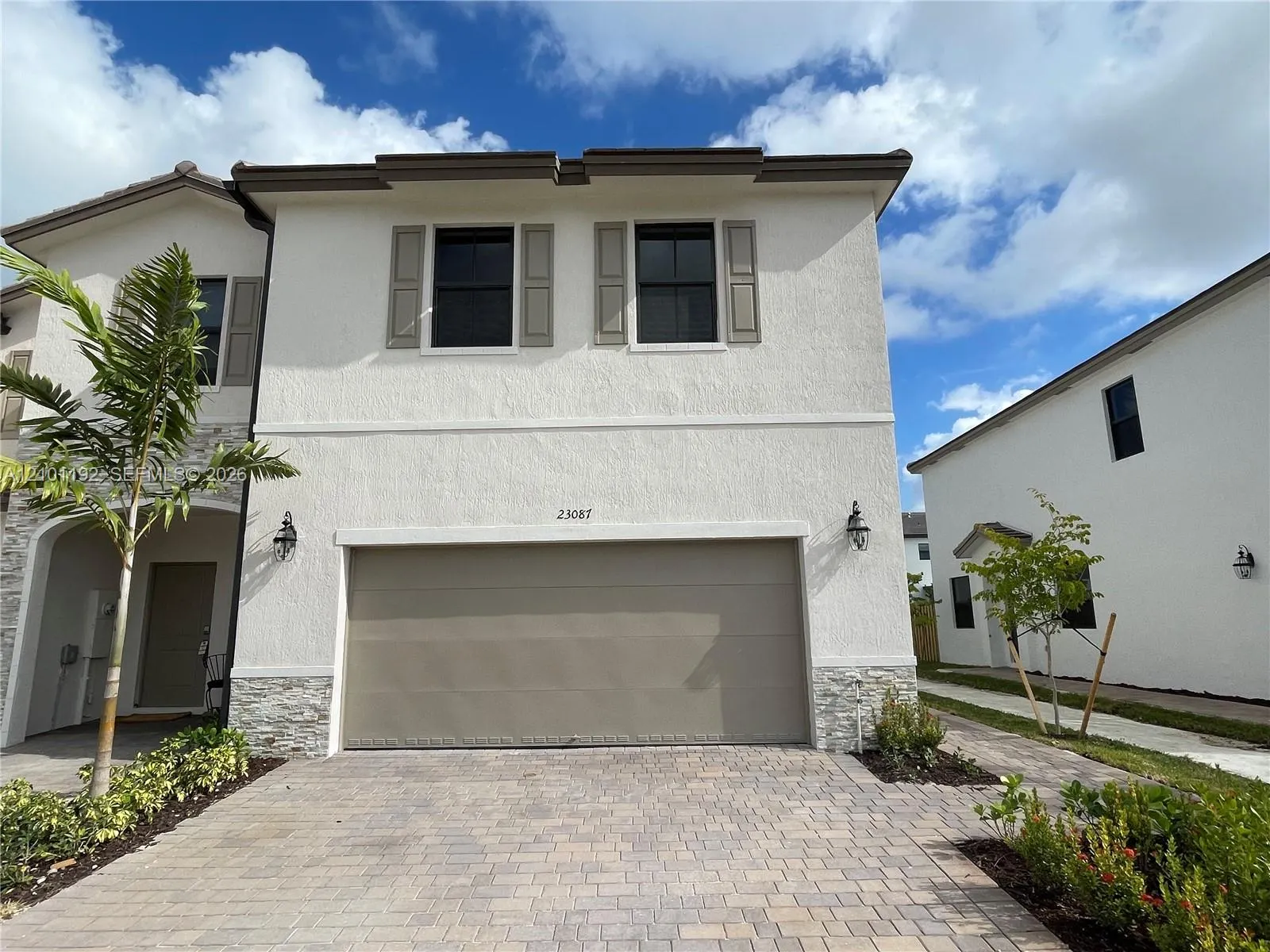 23087 SW 131st Avenue #23087