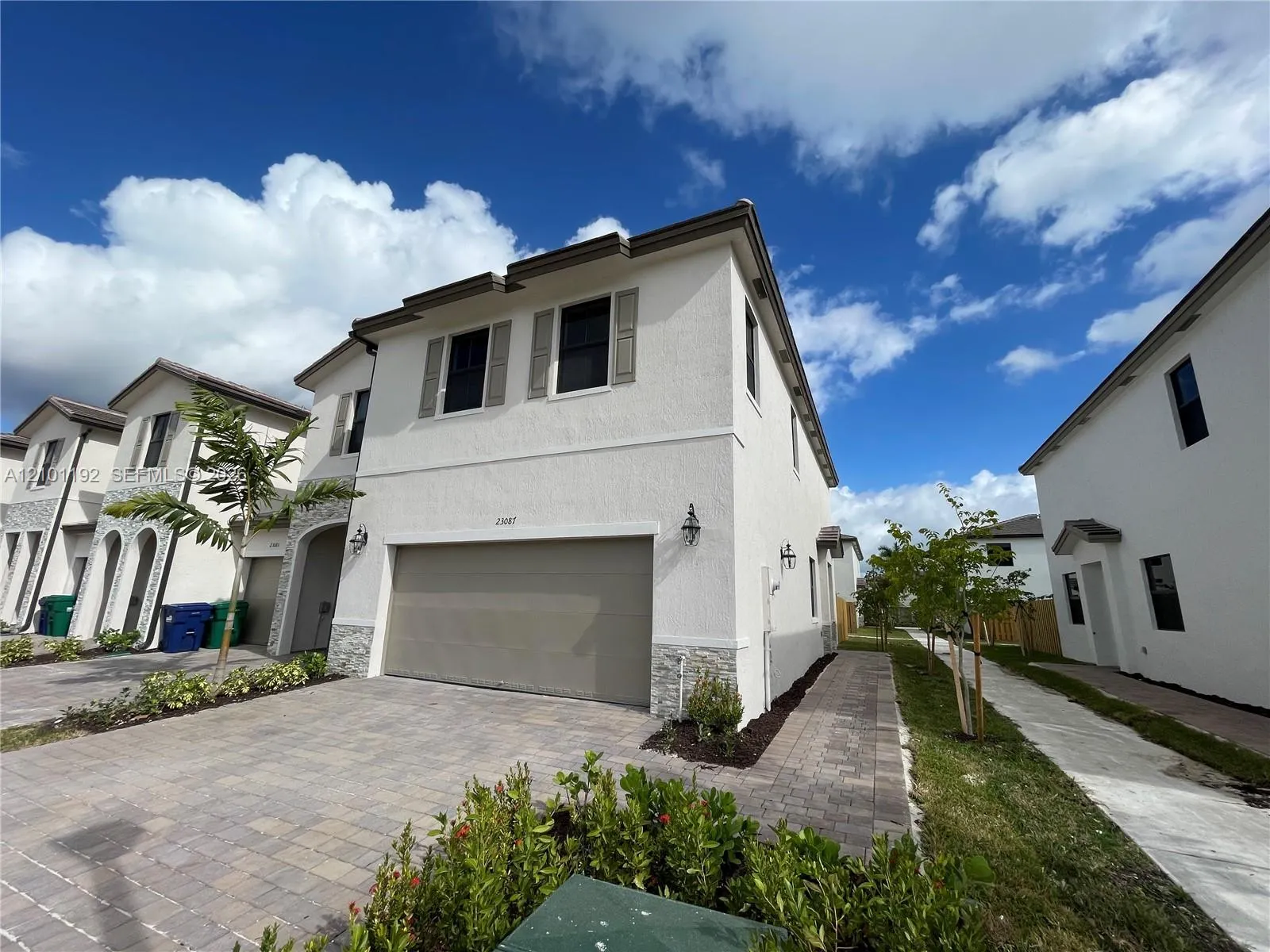 23087 SW 131st Avenue #23087