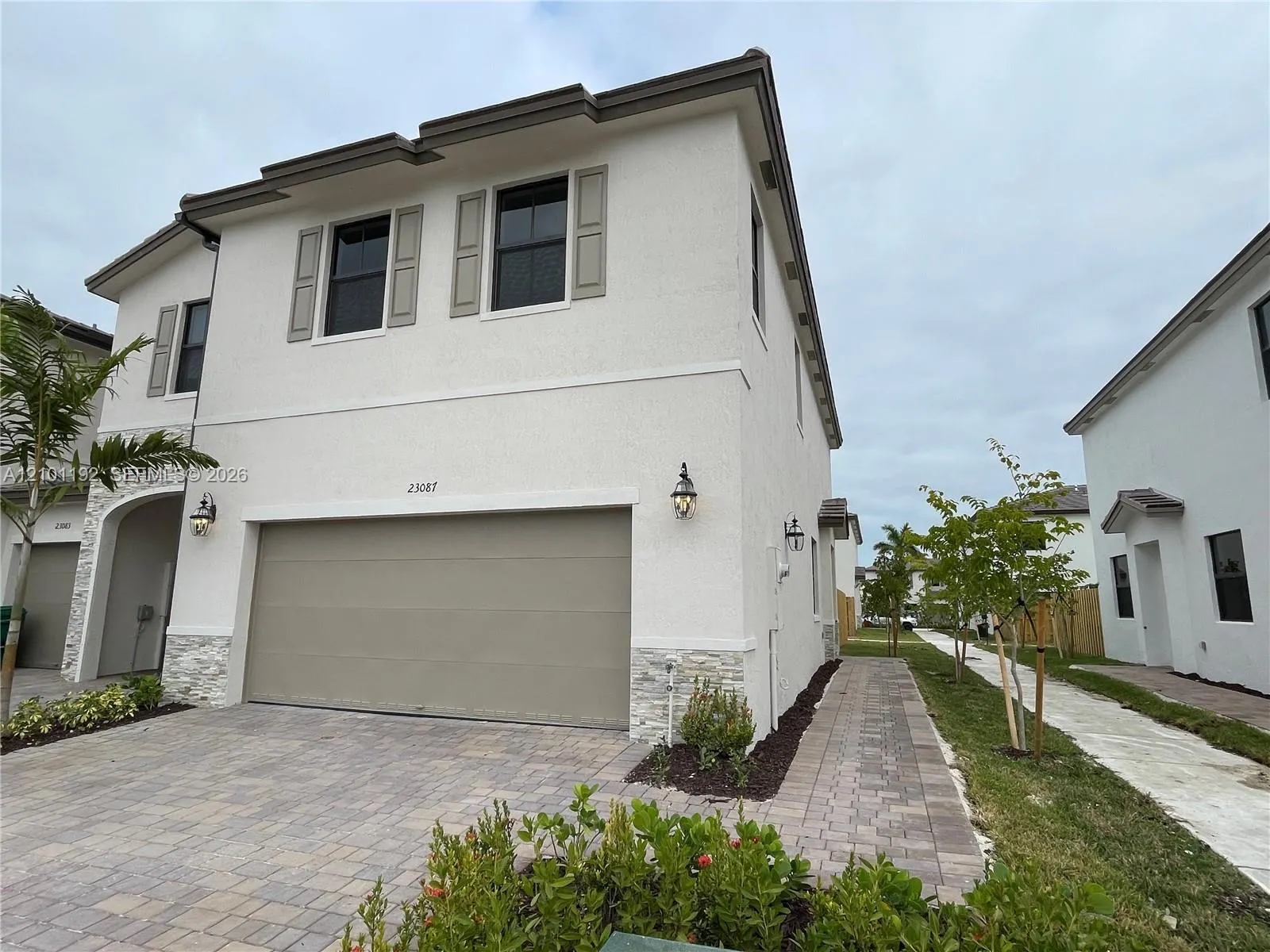 23087 SW 131st Avenue #23087