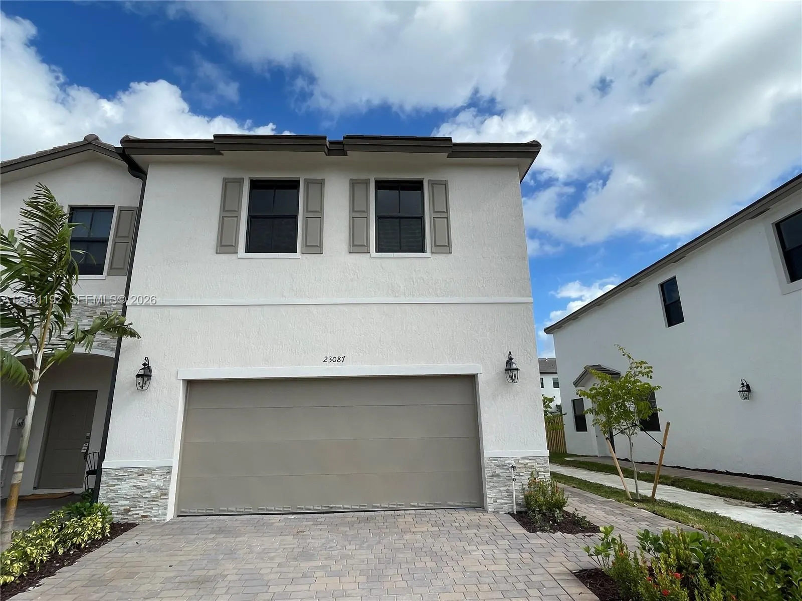 23087 SW 131st Avenue #23087