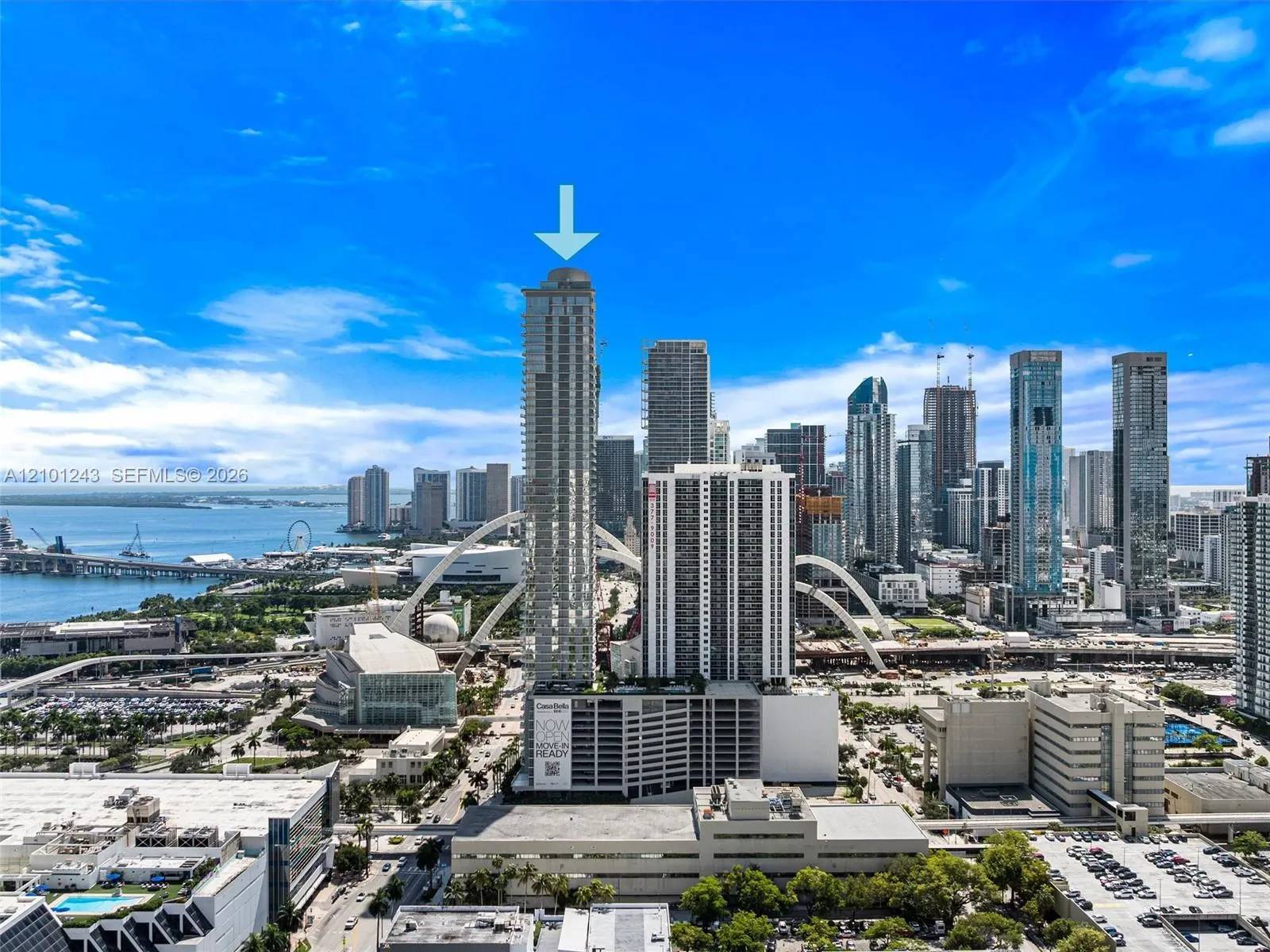 1400 Biscayne Boulevard #701