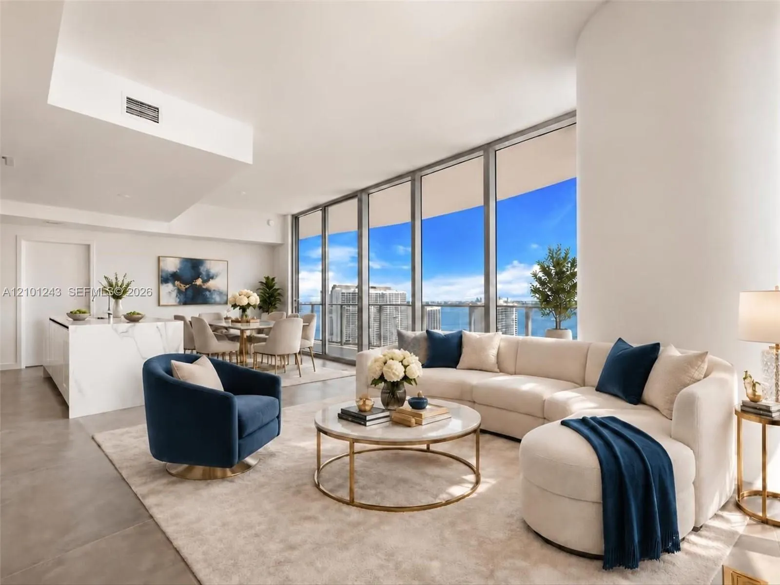 1400 Biscayne Boulevard #701