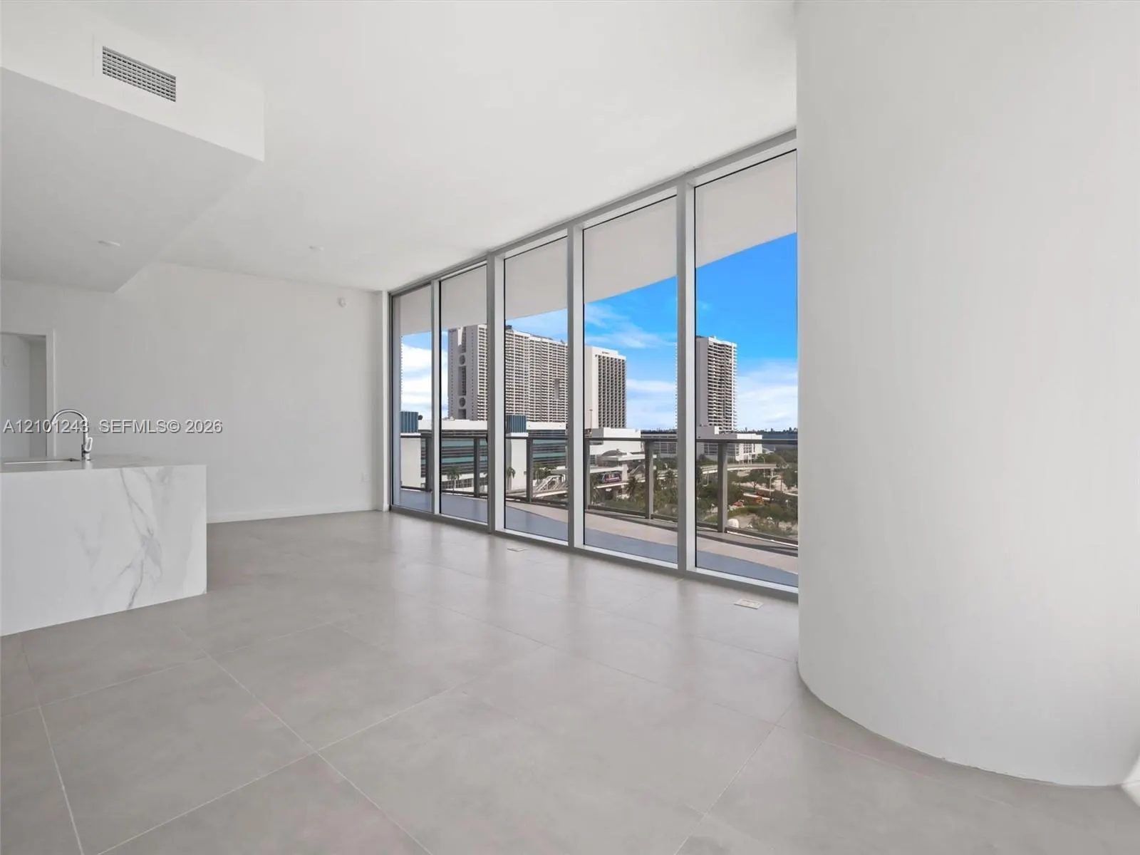 1400 Biscayne Boulevard #701