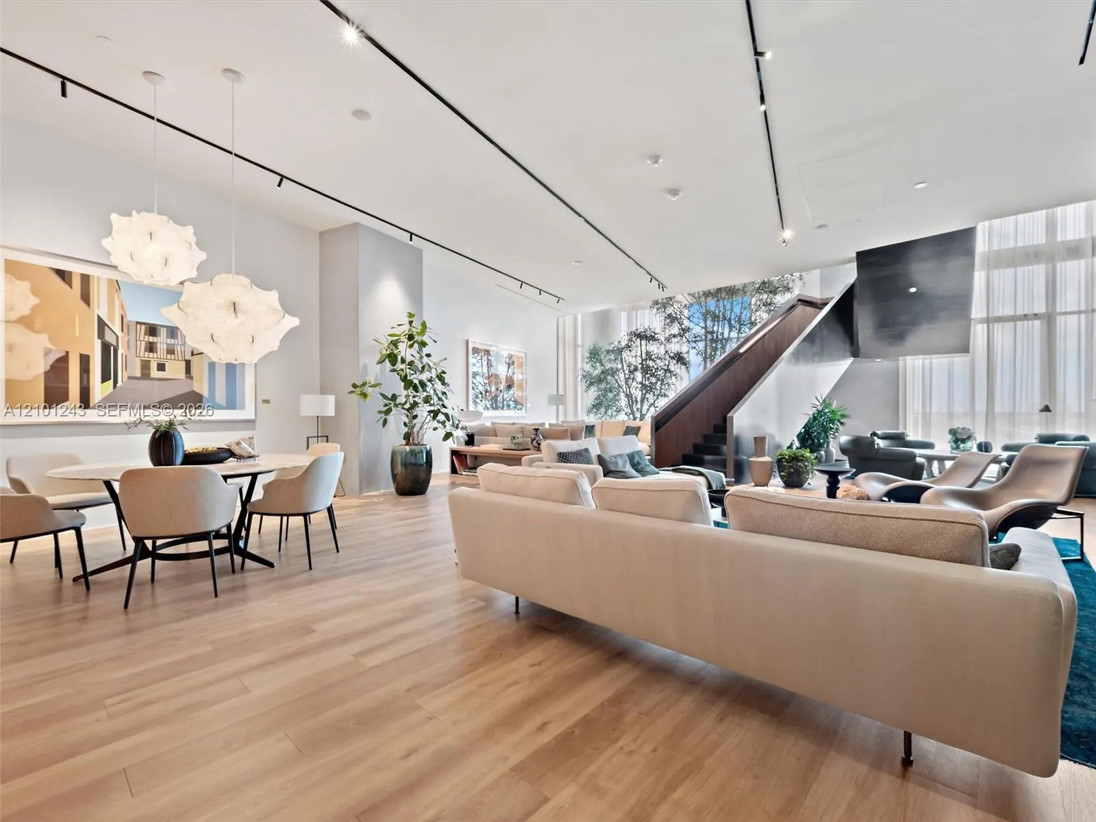 1400 Biscayne Boulevard #701