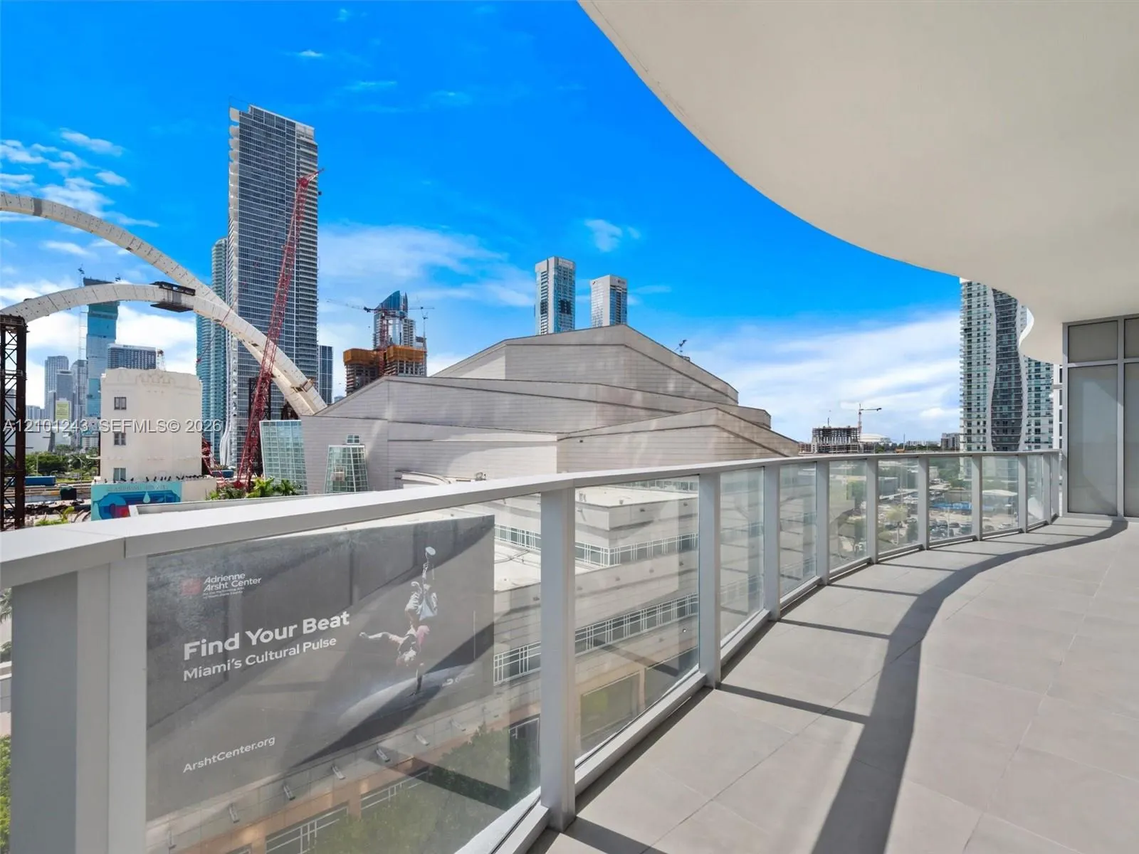 1400 Biscayne Boulevard #701