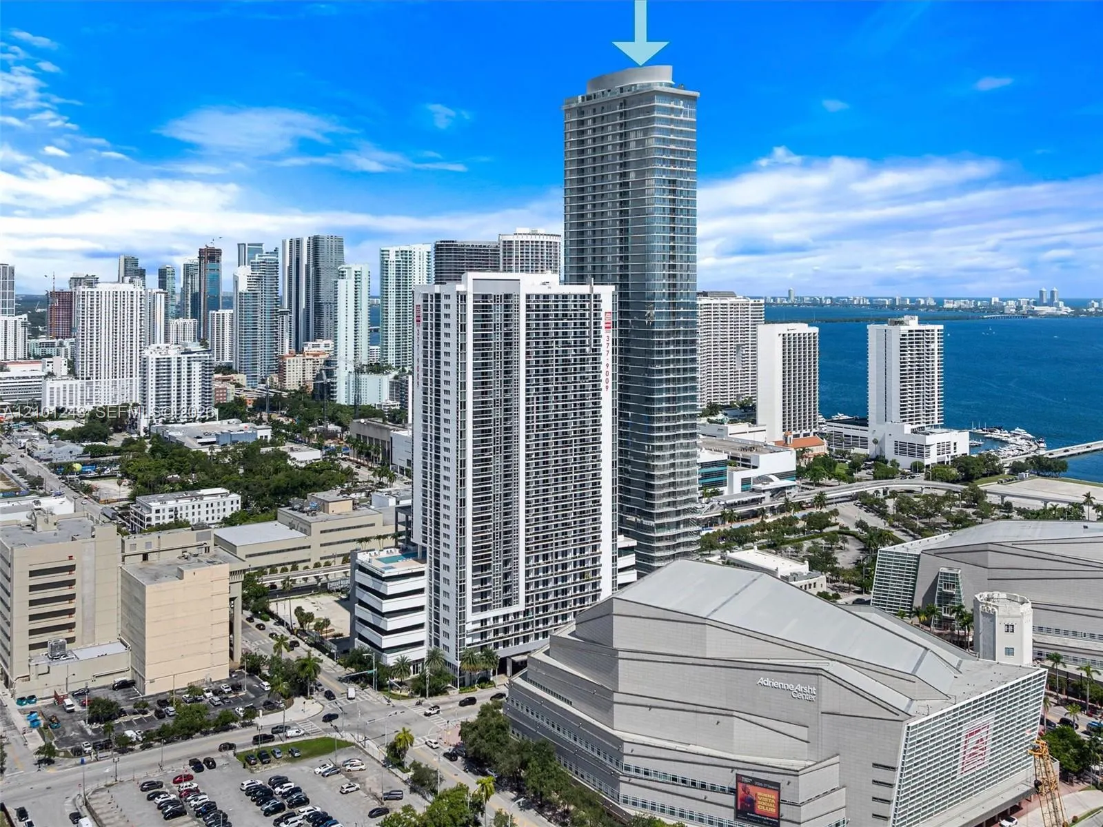 1400 Biscayne Boulevard #701