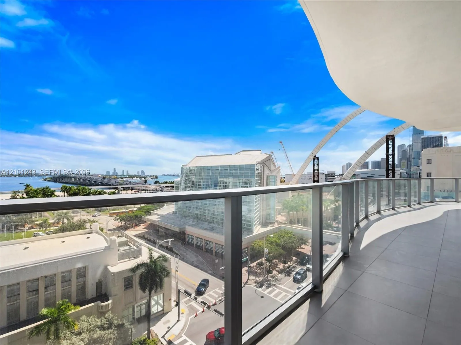 1400 Biscayne Boulevard #701