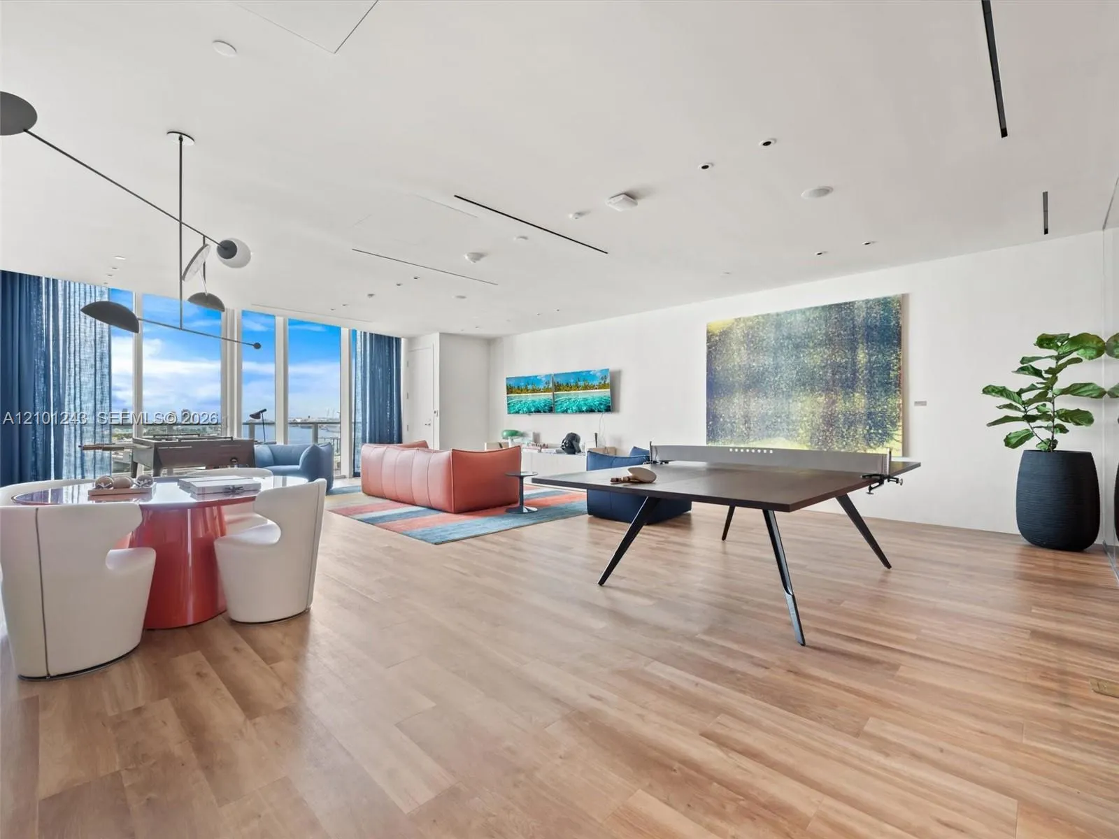 1400 Biscayne Boulevard #701