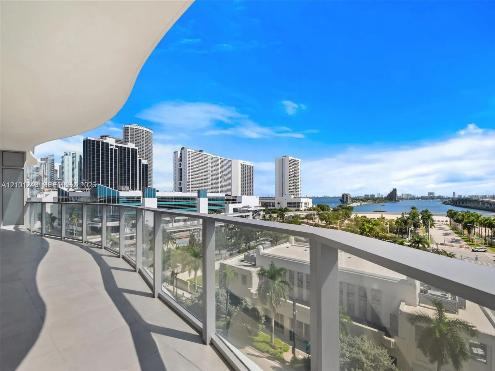 1400 Biscayne Boulevard #701