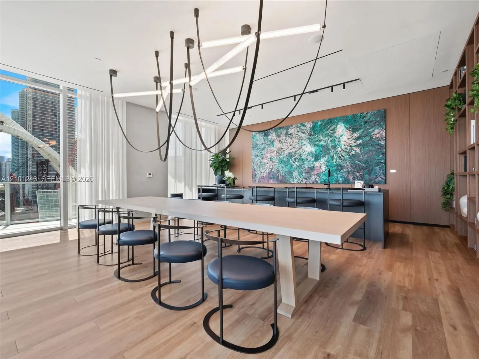 1400 Biscayne Boulevard #701