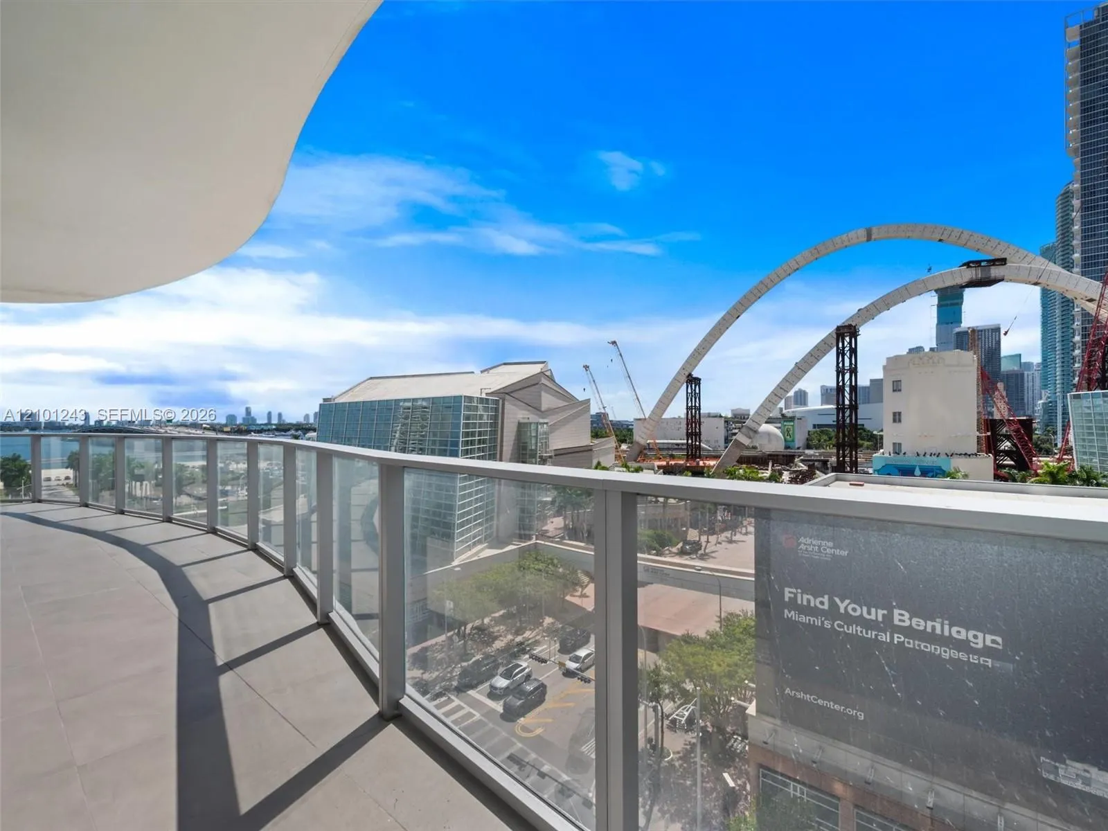 1400 Biscayne Boulevard #701
