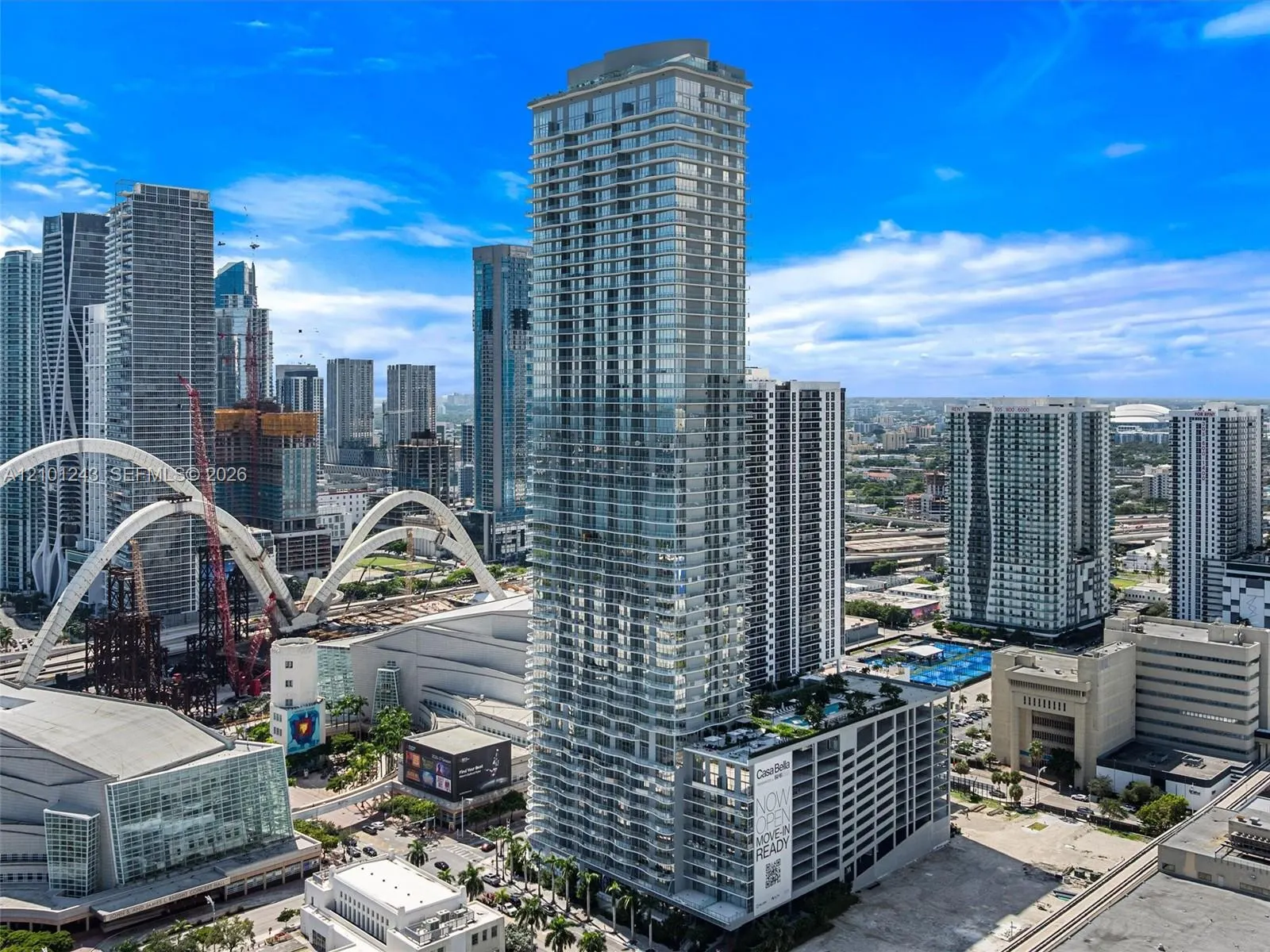 1400 Biscayne Boulevard #701