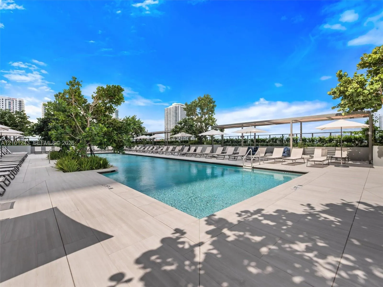 1400 Biscayne Boulevard #701