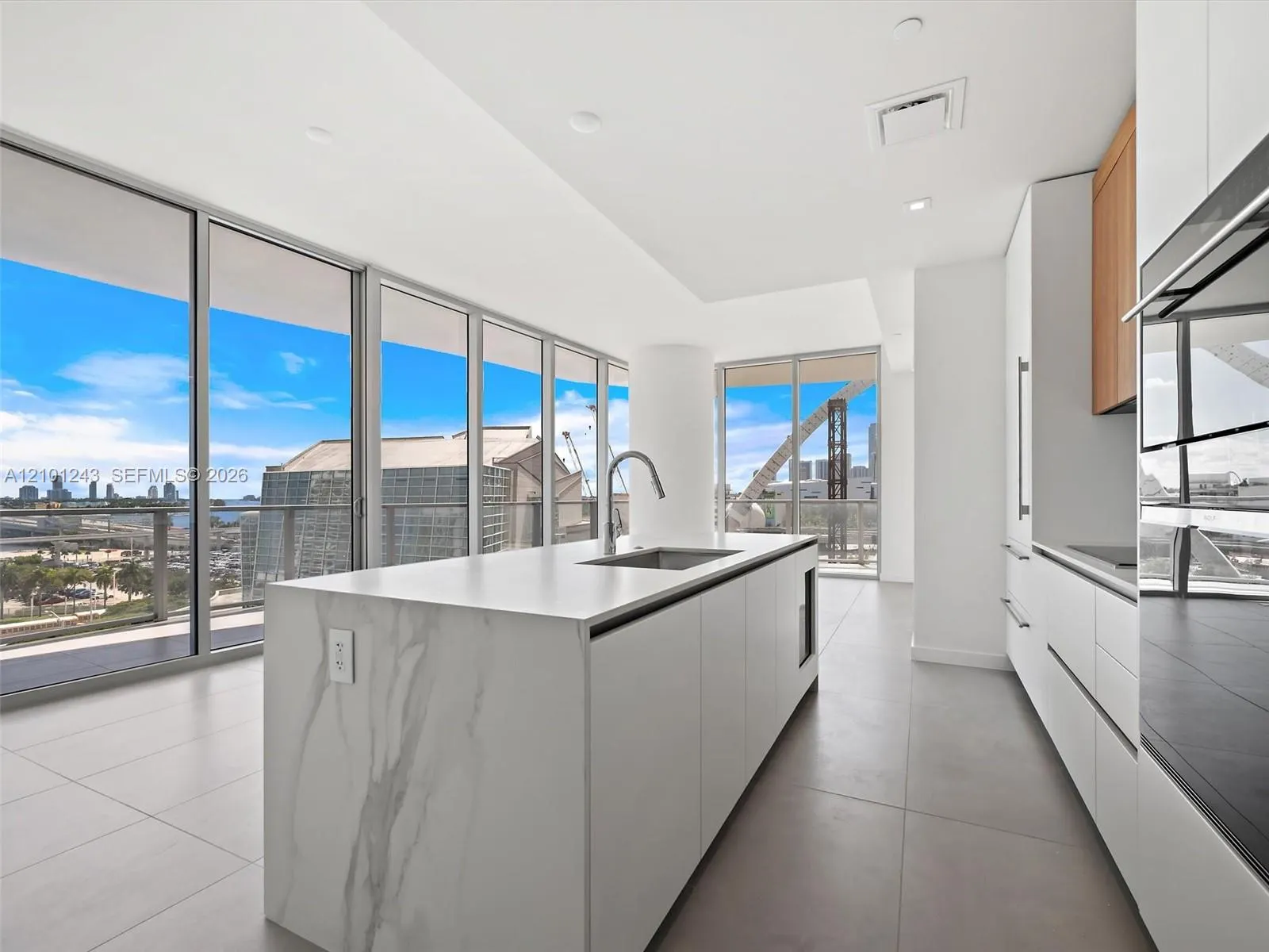 1400 Biscayne Boulevard #701