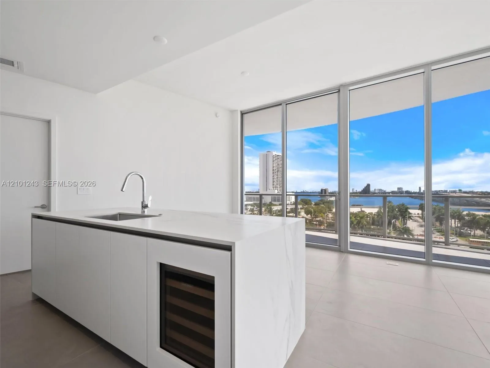 1400 Biscayne Boulevard #701