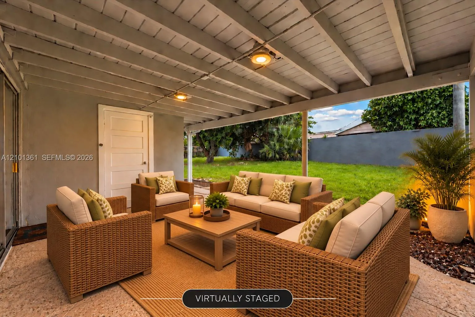 10 SW 11th Street