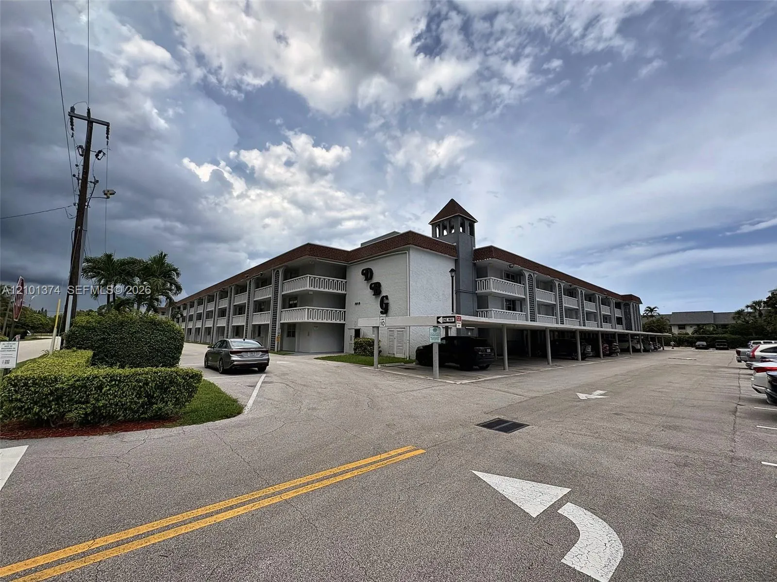 1040 SE 4th Avenue #133
