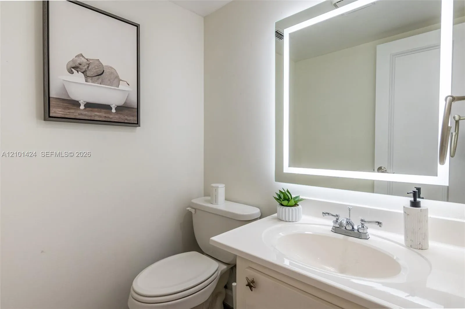 3961 NW 9 Avenue #1