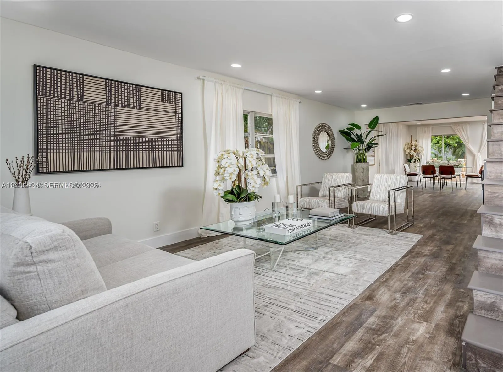 3961 NW 9 Avenue #1
