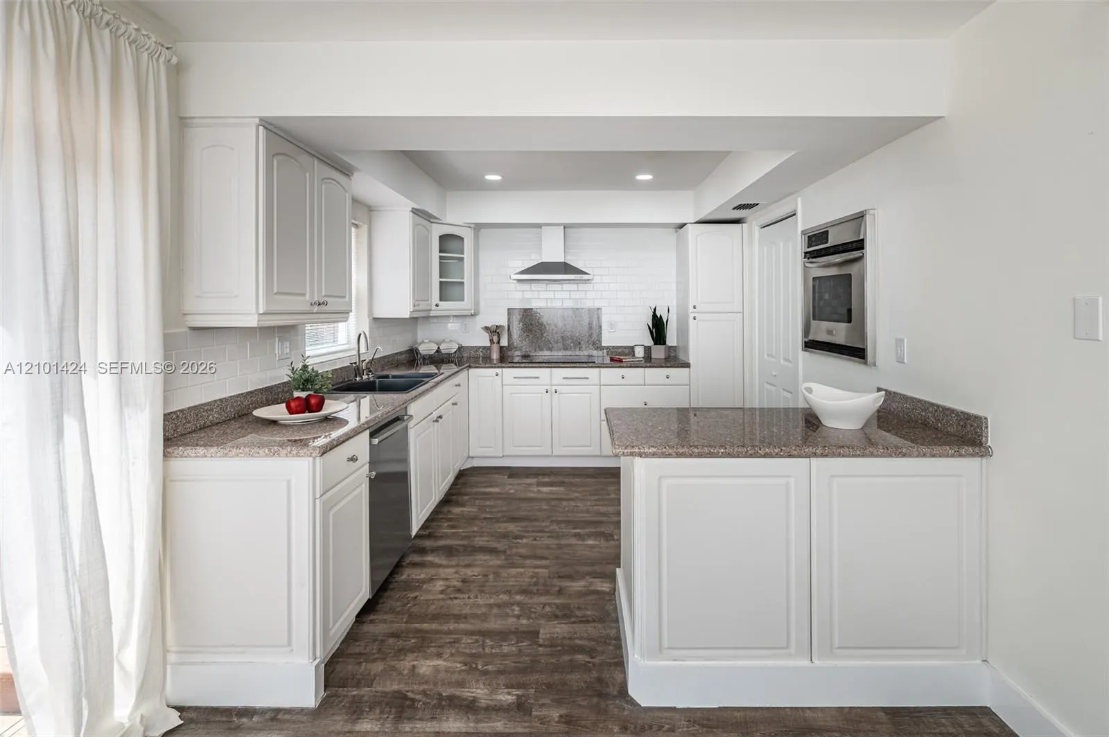 3961 NW 9 Avenue #1