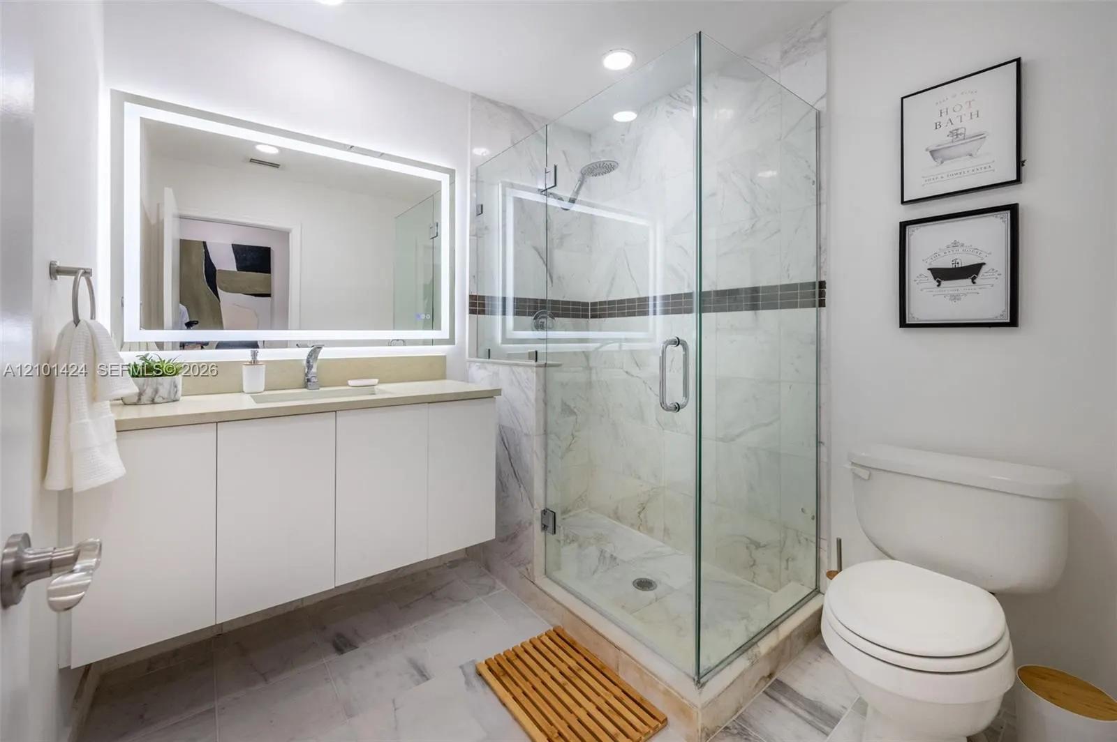 3961 NW 9 Avenue #1