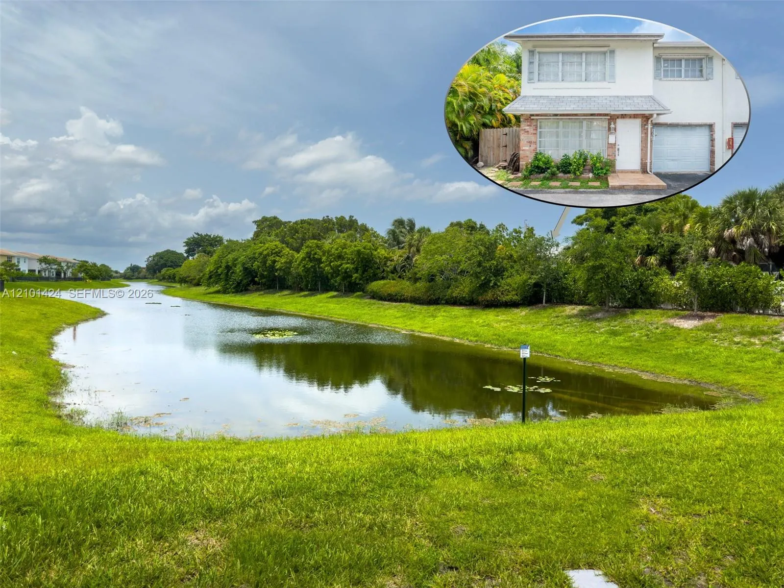 3961 NW 9 Avenue #1