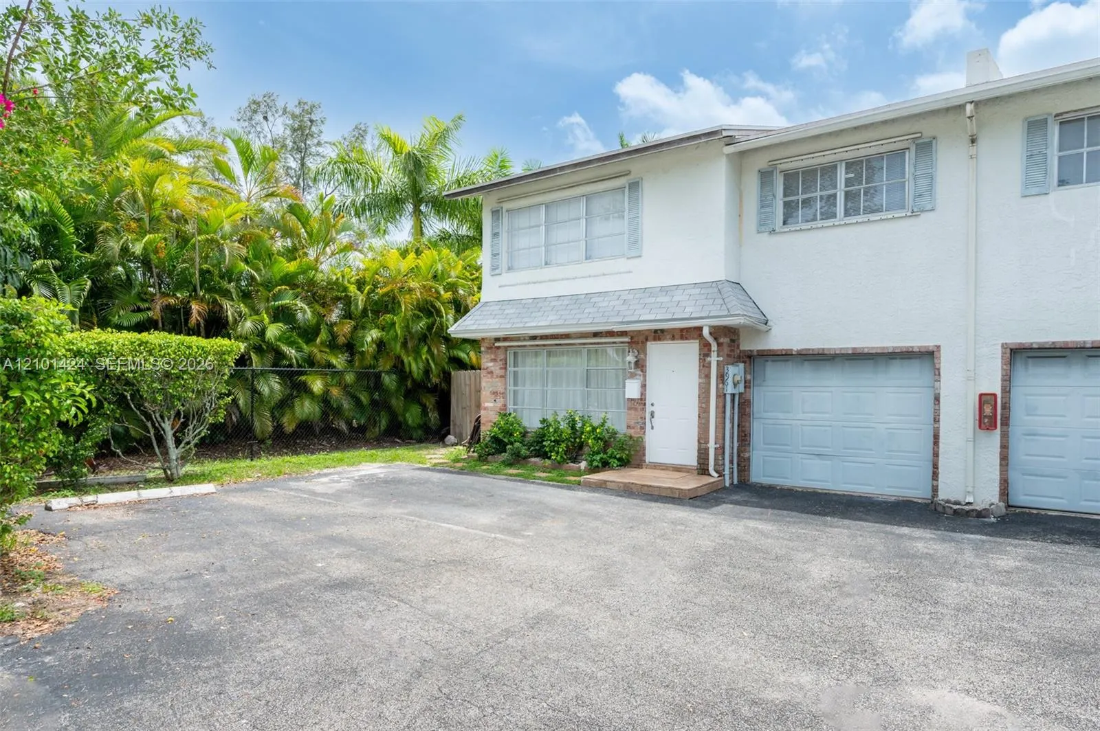 3961 NW 9 Avenue #1