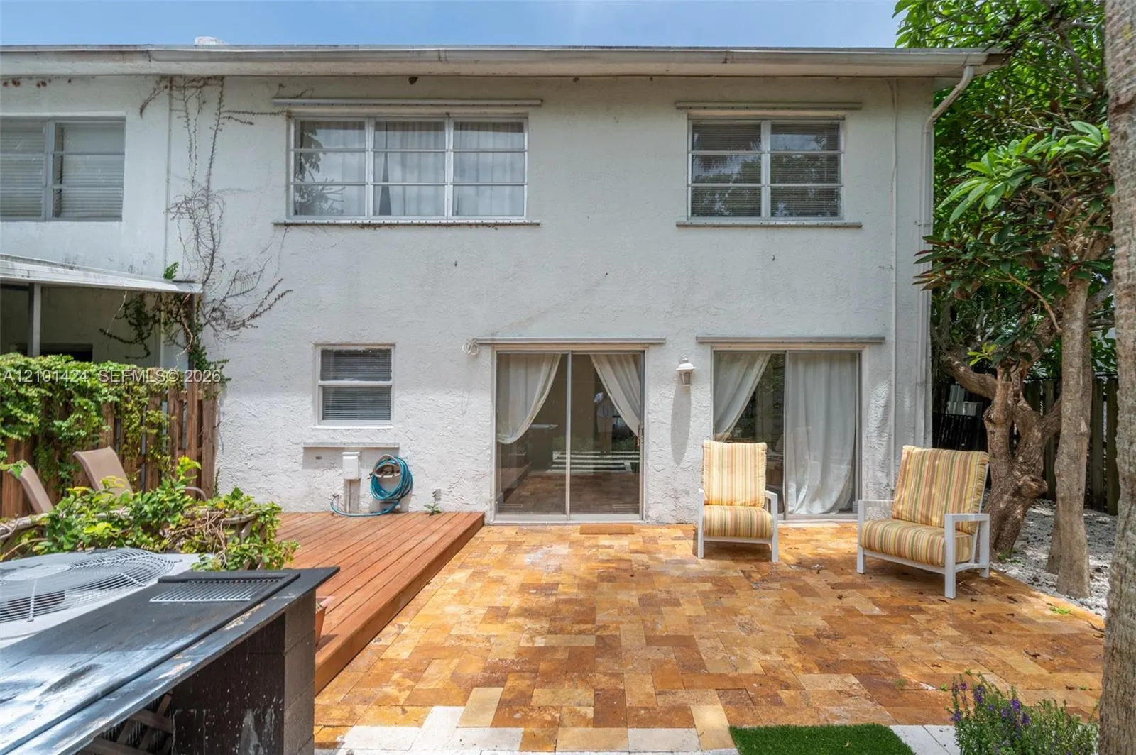 3961 NW 9 Avenue #1