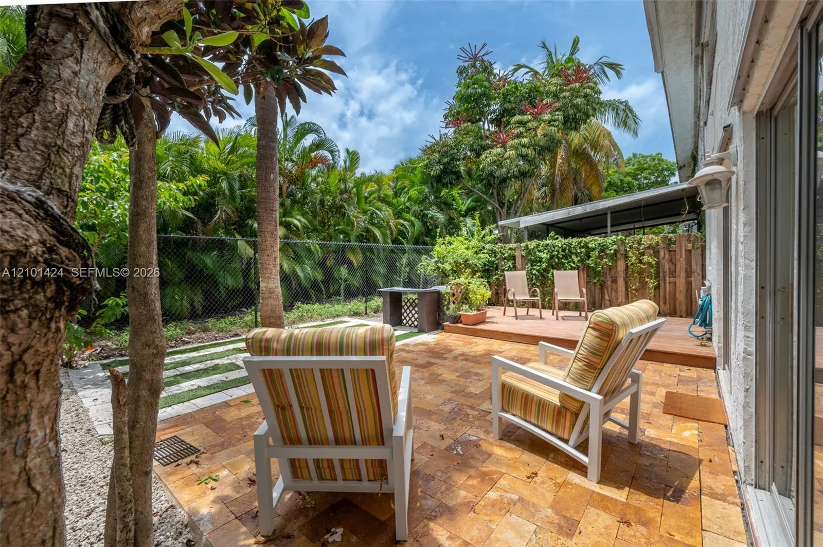 3961 NW 9 Avenue #1