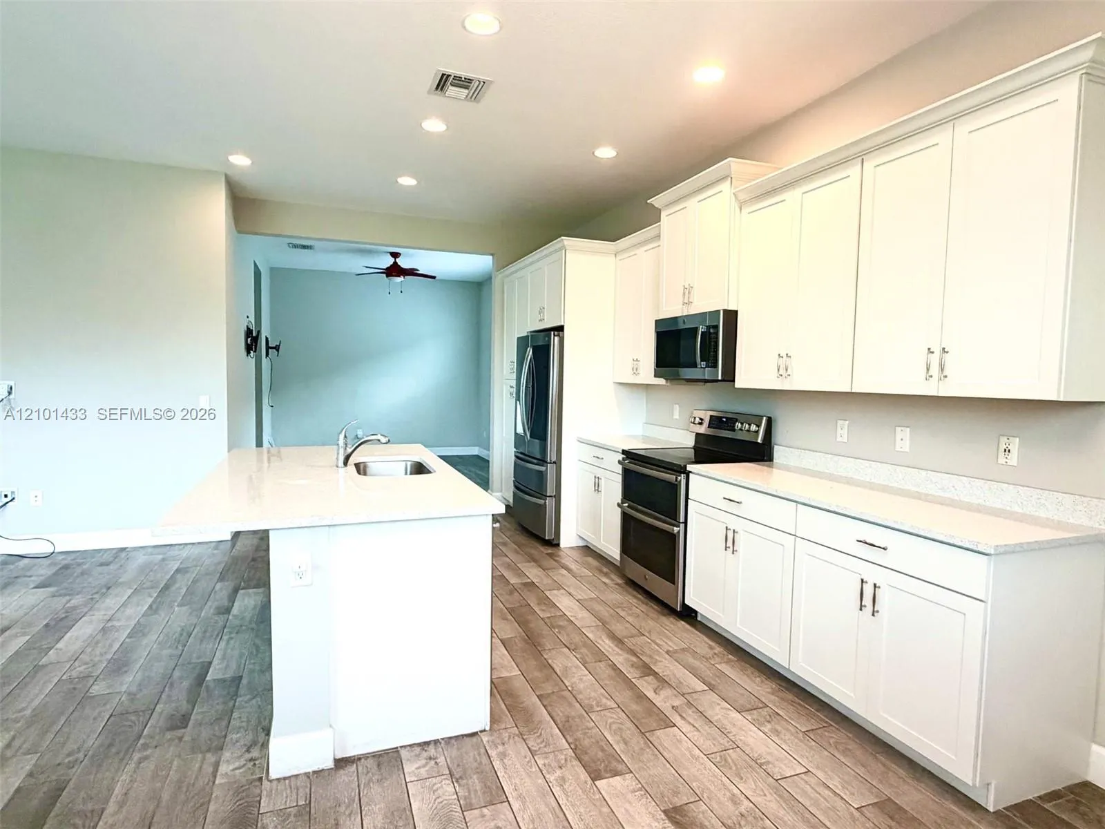 5966 Buttonbush Drive